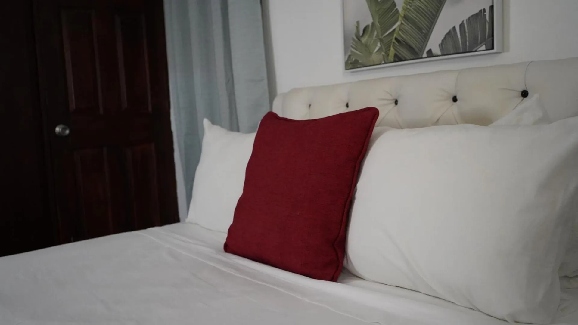 202 Don Juan Local Living Apart otel Puerto Plata 0*,  Dominik Cumhuriyeti