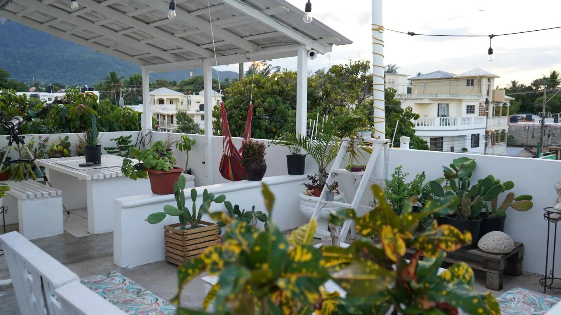 202 Don Juan Local Living Apart otel Puerto Plata